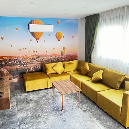 Antalya Silyan Villas Hacisekililer Bagian luar foto