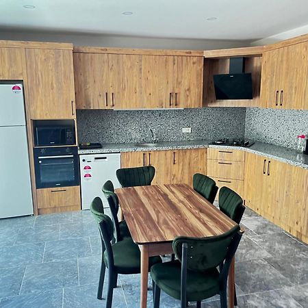 Antalya Silyan Villas Hacisekililer Bagian luar foto