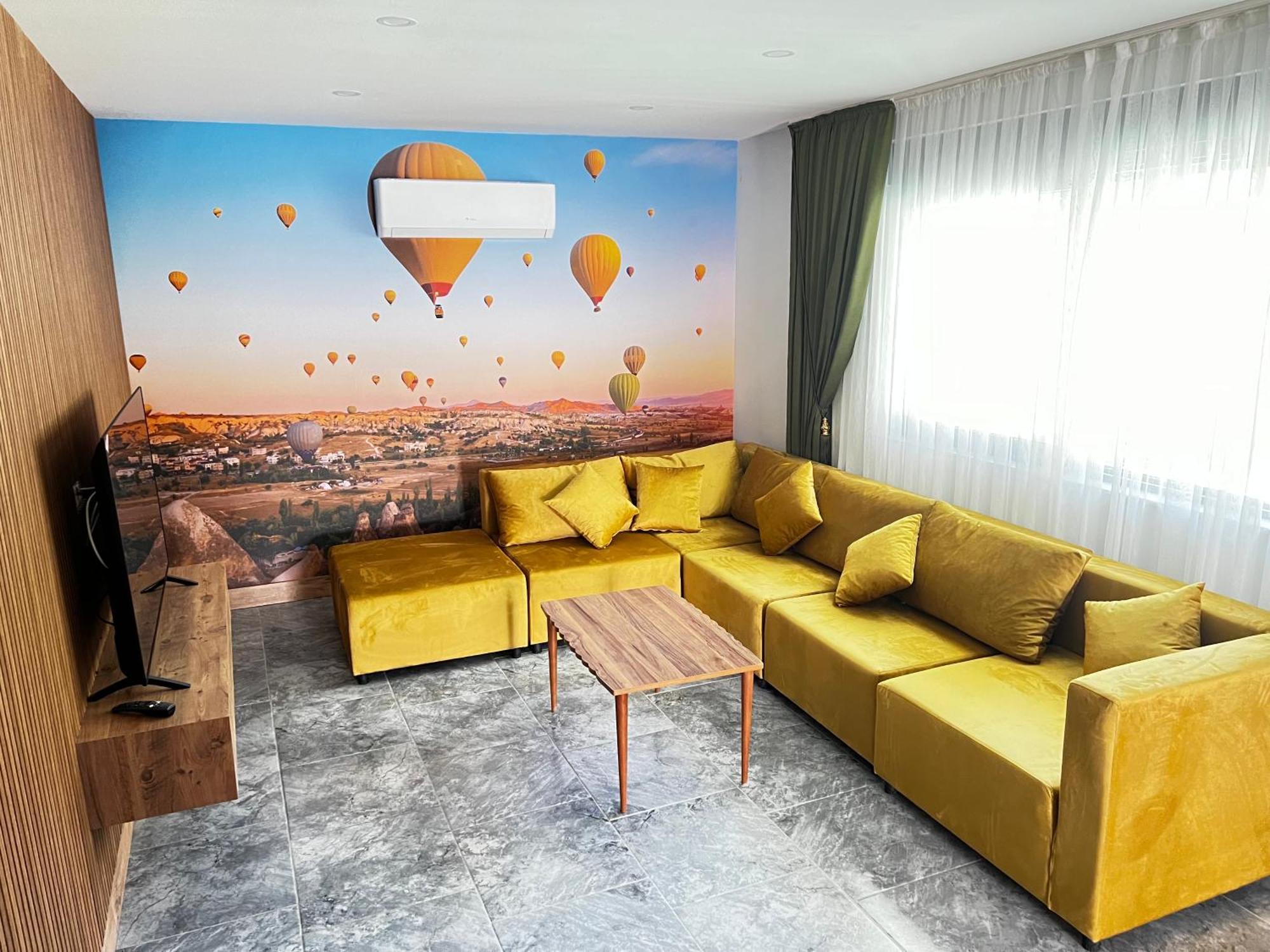 Antalya Silyan Villas Hacisekililer Bagian luar foto