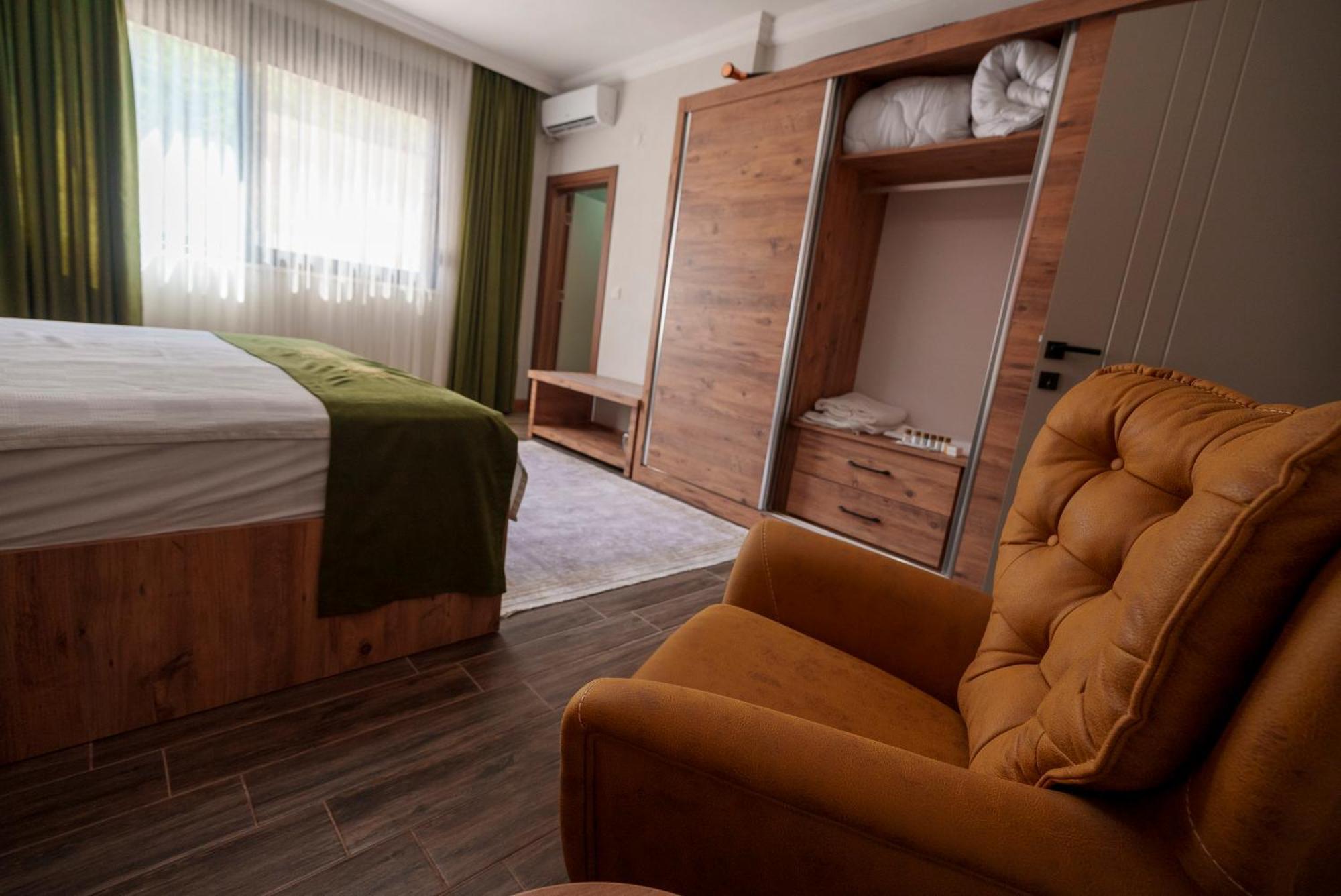 Antalya Silyan Villas Hacisekililer Bagian luar foto