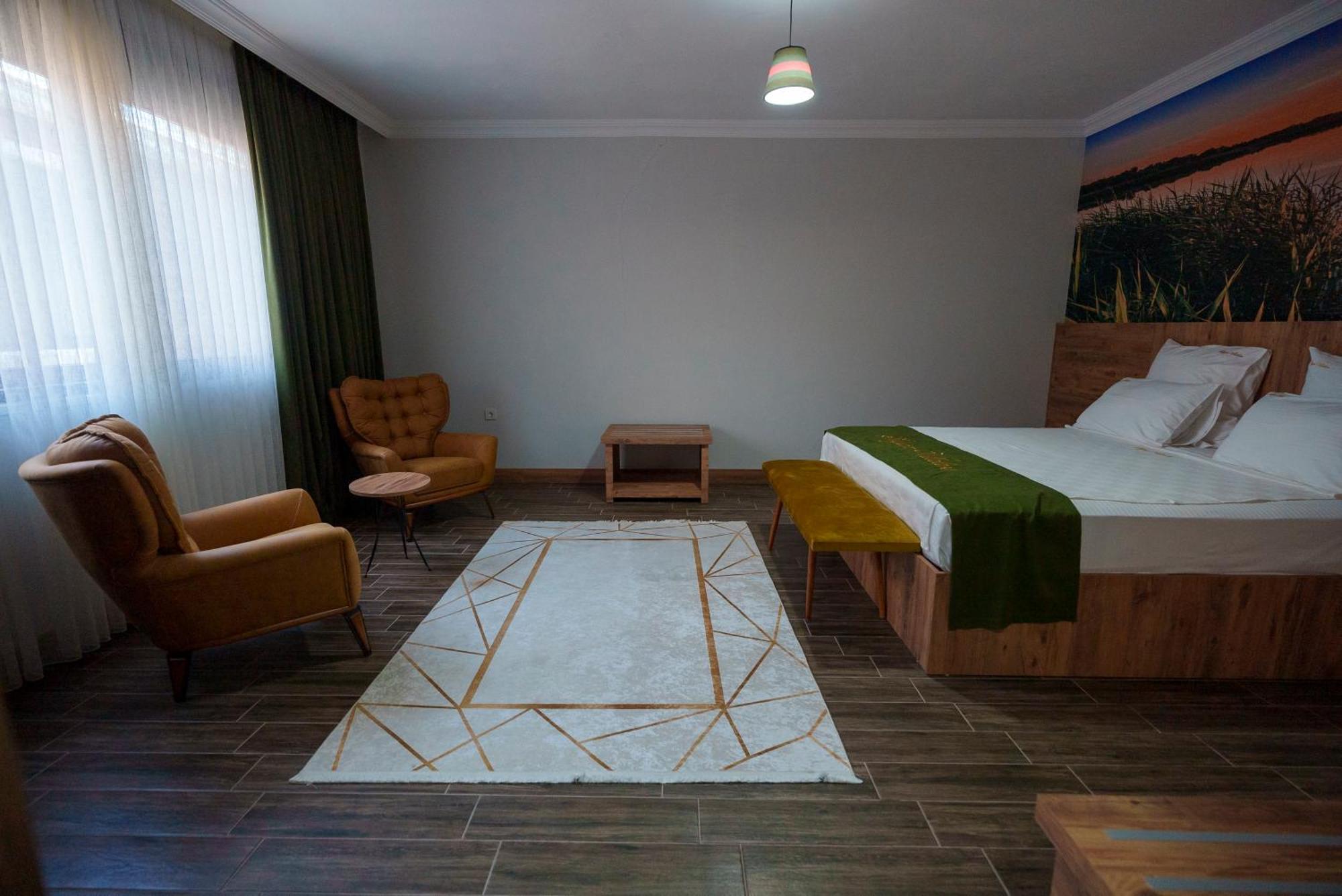 Antalya Silyan Villas Hacisekililer Bagian luar foto