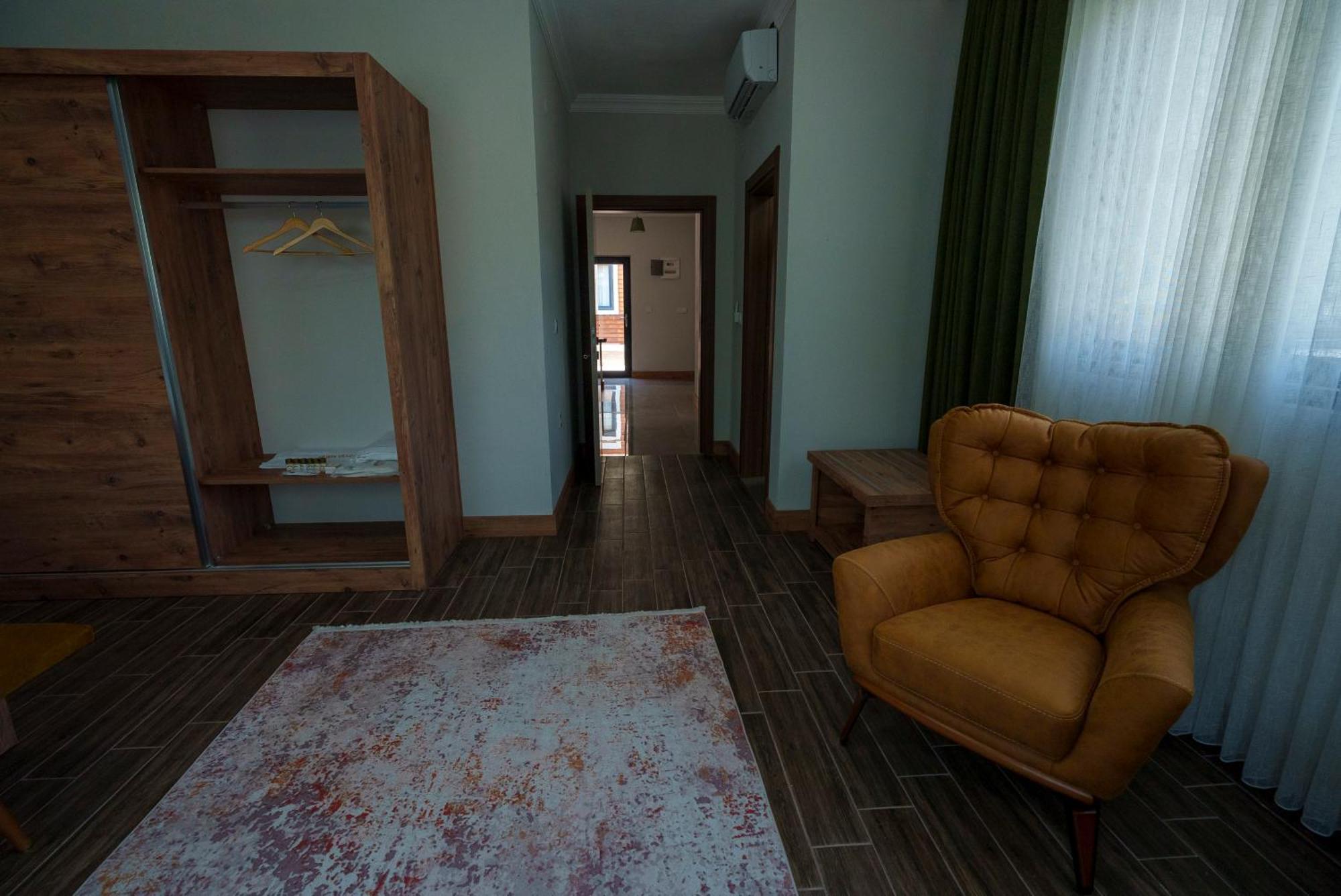 Antalya Silyan Villas Hacisekililer Bagian luar foto