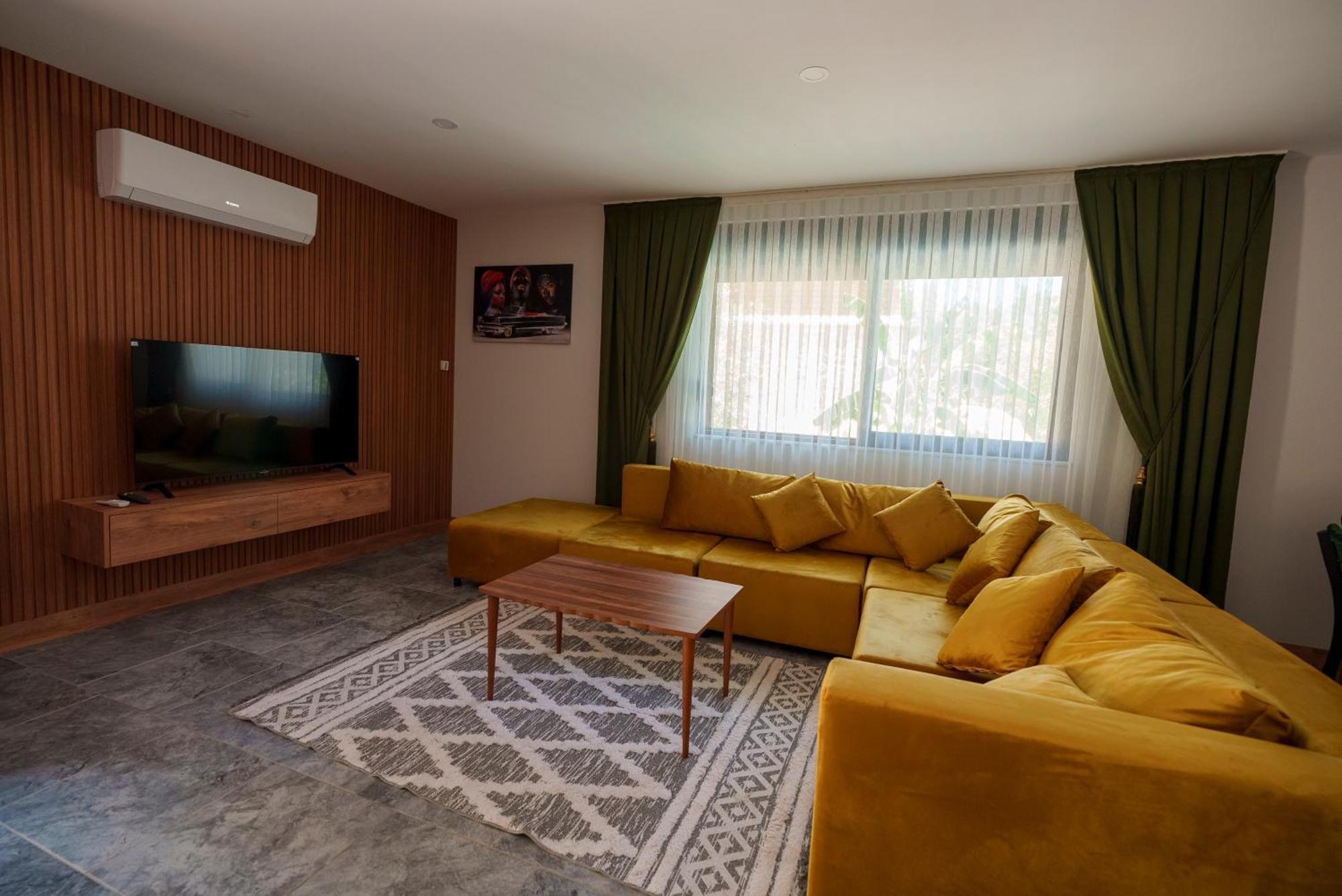 Antalya Silyan Villas Hacisekililer Bagian luar foto