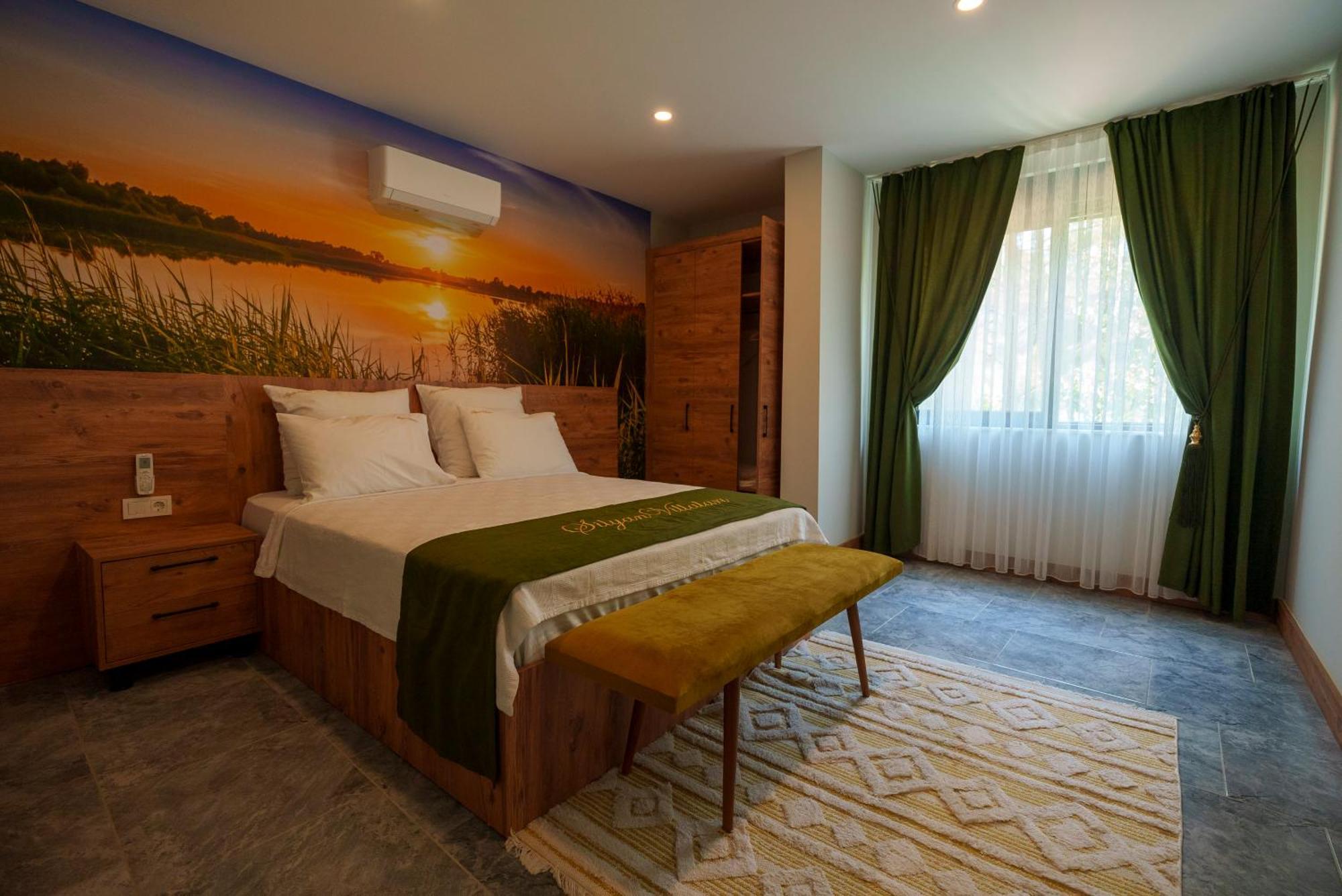 Antalya Silyan Villas Hacisekililer Bagian luar foto