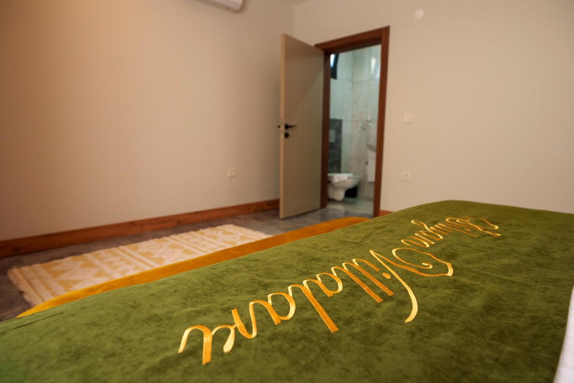 Antalya Silyan Villas Hacisekililer Bagian luar foto